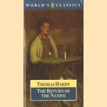 The Return of the Native door Thomas Hardy