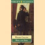 Hide and Seek door Wilkie Collins