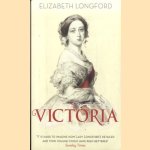 Victoria door Elizabeth Longford