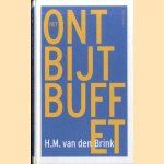 Het ontbijtbuffet door H.M. van den Brink