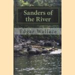 Sanders of the River door Edgar Wallce