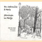 En vadrouille a Paris / Struinen in Parijs *SIGNED*
Aart van Zoest
€ 30,00