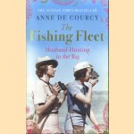 Fishing Fleet. Husband-Hunting in the Raj door Anne de Courcy