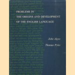 Problems in the origins and development of the English language
John Algeo e.a.
€ 8,50