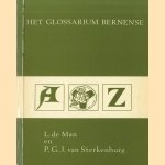 Het glossarium Bernense: Een vroegmiddelnederlandse tweetalige Latijns-Limburgs woordenlijst door L. de Man e.a.