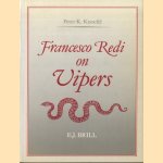 Francesco Redi on Vipers door Peter K. Knoefel