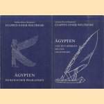 Etappen einer Weltreise: Ägypten. Von den Römern bis zur Gegenwart (2 volumes)
Helmut Breuer-Bergmann
€ 10,00