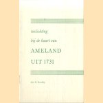 Toelichting bij de kaart van Ameland uit 1731
G. Overdiep
€ 8,00