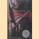 Catwalk door D. Hooijer