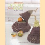 Unexpected Crochet for the Home door Lena Maikon