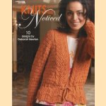 Knits to Be Noticed. 10 designs door Deborah Newton