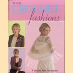 Total Crochet Fashions
Gayle Bunn
€ 10,00