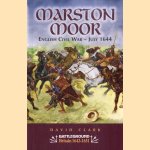 Marston Moor. English Civil War - July 1644 door David Clark