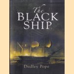 The Black Ship door Dudley Pope