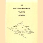 De postgeschiedenis van de Liemers door Wilfried H.  en de Werkgroep Postgeschiedenis Stevens