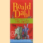 The Twits
Roald Dahl
€ 5,00