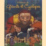 Histoires de géants et cyclopes door Antoine Ronzon