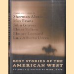 Best Stories of the American West. Volume One door Marc Jaffe