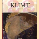 Gustav Klimt 1862-1918. De wereld in de gedaante van een vrouw door Gottfried Fliedl