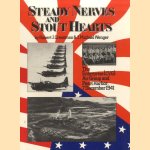 Steady Nerves and Stout Hearts: The Enterprise Cvg Air Group and Pearl Harbor, 7 December, 1941 door Robert J. Cressman e.a.