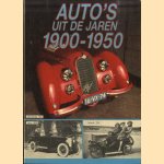 Auto's uit de jaren 1900-1950
Marja Hilsum
€ 6,00