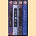 The Moon Box: Legend, Mystery, and Lore from Luna: 1) The Moon Goddess; 2)  Moon Lore; 3) The Were-Wolf; 45)  Somnium
John Miller e.a.
€ 11,00