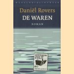 De waren *GESIGNEERD* door Daniel Rovers