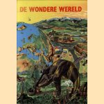 De wondere wereld door James Fisher e.a.