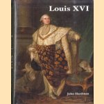 Louis XVI door Louis Hardman