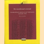 De moedertaal centraal. Standaardisatie-aspecten in de Nederlanden omstreeks 1650 door M.J. van der Wal