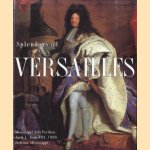 Splendors of Versailles
Jana Martin
€ 10,00