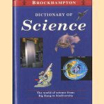 Dictionary of Science door Peter Lafferty e.a.