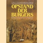 Opstand der burgers. De Franse Revolutie na 200 jaar door S.W. Couwenberg