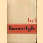 Het huwelijk. Negen geestelijke voordrachten gegeven in de kerk van St. Jan Evangelist - Wilryk. door E.P. Nuyens e.a.