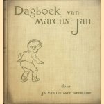 Dagboek van Marcus-Jan door J.H. van Leeuwen Boomkamp e.a.