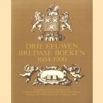 Drie eeuwen Bredase boeken 1604-1900 door M.A. Kok e.a.