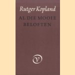 Al die mooie beloften
Rutger Kopland
€ 6,00