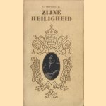 Zijne heiligheid
C. Vervoort
€ 11,00