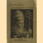 Even vertellen over katholiek Limmen
B. Voets
€ 7,50