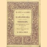 Het leven en de leering van Gadadhara anders genaamd Ramakrisjna, een heilige onder de Hindoes der 19de eeuw
Dr. Louis A. Bahler
€ 10,00