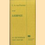 Leibniz door C.A. van Peursen