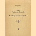 Some Preliminary Remarks on the Decipherment of Linear A
Jan G.P. Best
€ 20,00