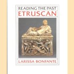 Reading the Past: Etruscan
Larissa Bonfante
€ 10,00