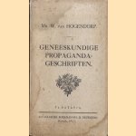 Sophronisba of de gelukkige moeder. Door de inentinge van haare dochters. Europeesche geschiedenis, ter leezinge voorgesteld aan de moeder van Batavia door Mr. W. van Hogendorp