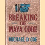 Breaking the Maya Code
Michael D. Coe
€ 15,00