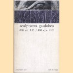 Sculptures gauloises 600 av. J.C. / 400 apr. J.C. *SIGNED*
Jean-Jacques Hatt
€ 10,00