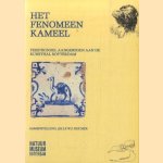 Het fenomeen Kameel. Feetbundel aangeboden aan de kunsthal Rotterdam
Jelle W.F. Reumer
€ 9,00