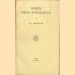 Hebben dieren intelligentie?
Dr. J. Meijknecht
€ 10,00