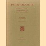 Phonologie. Een hoofdstuk uit de structurele taalwetenschap door N. van Wijk