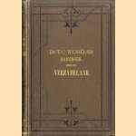 Handboek voor den verzamelaar. Een praktisch boek, leerende het aanleggen, in orde maken en onderhouden van alle soorten van verzamelingen, voor jongelui bewerkt door Dr. T.C. Winkler